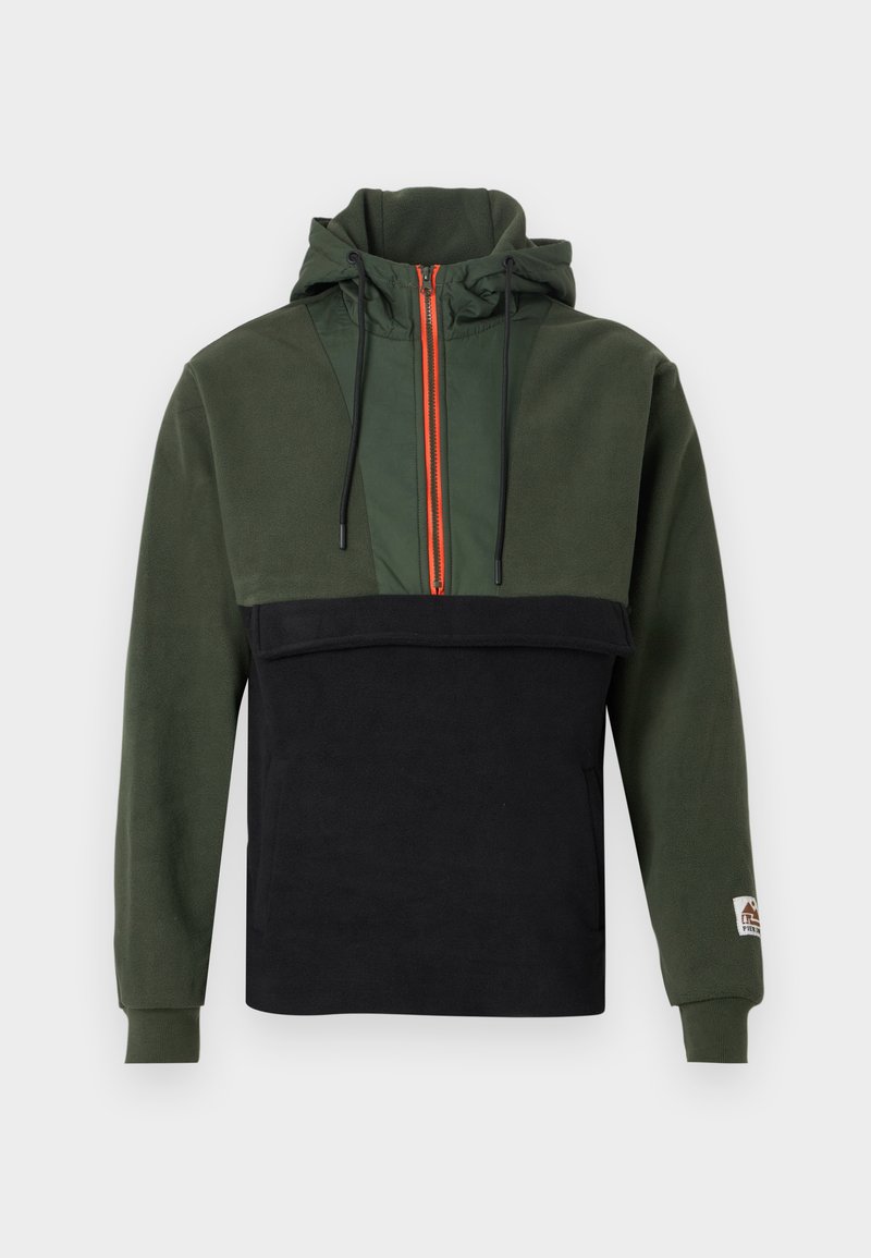 Pier One Kapuzenpullover Media 1