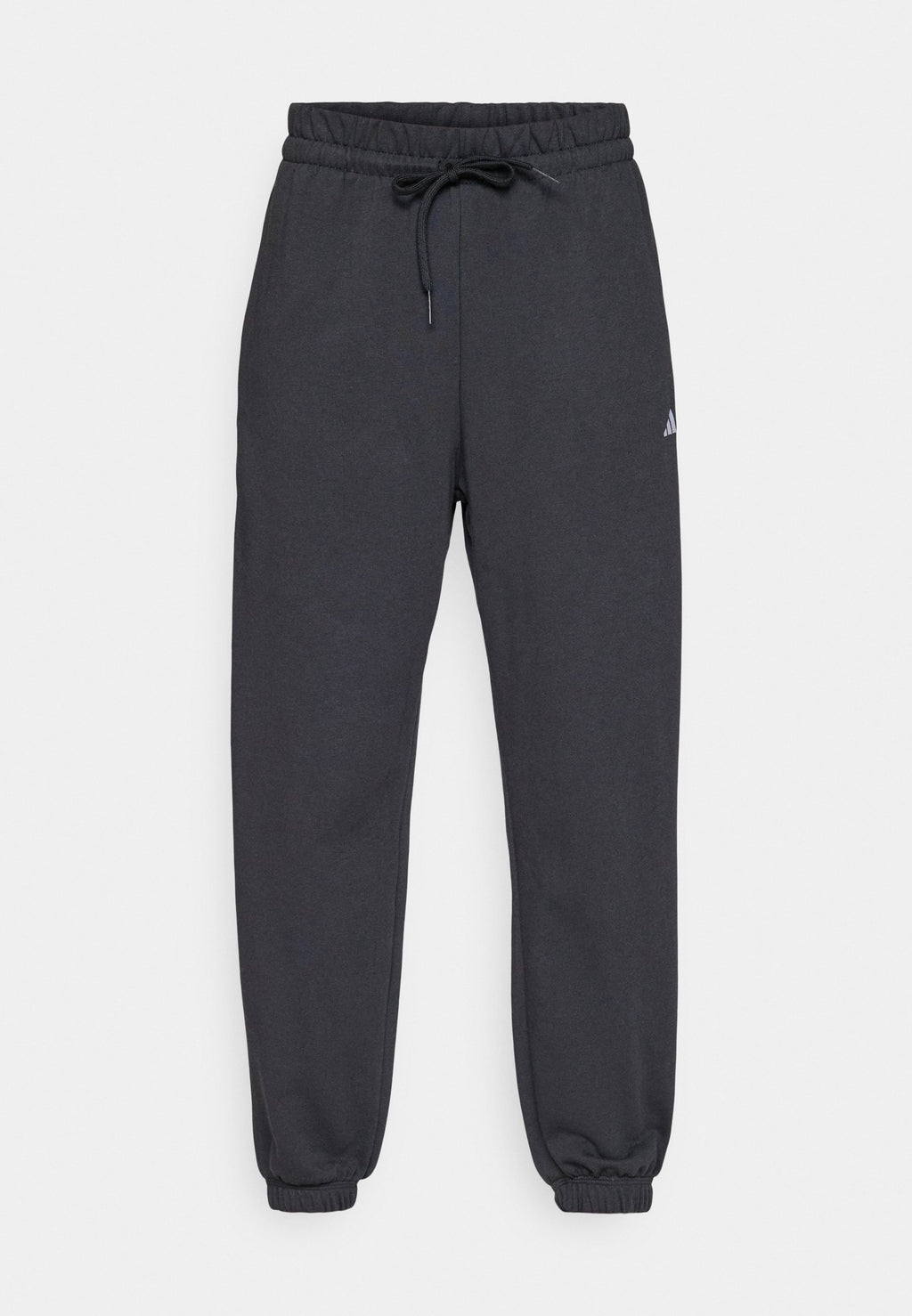 adidas Sportswear ESSENTIALS SMALL LOGO CUFFED PANTS
