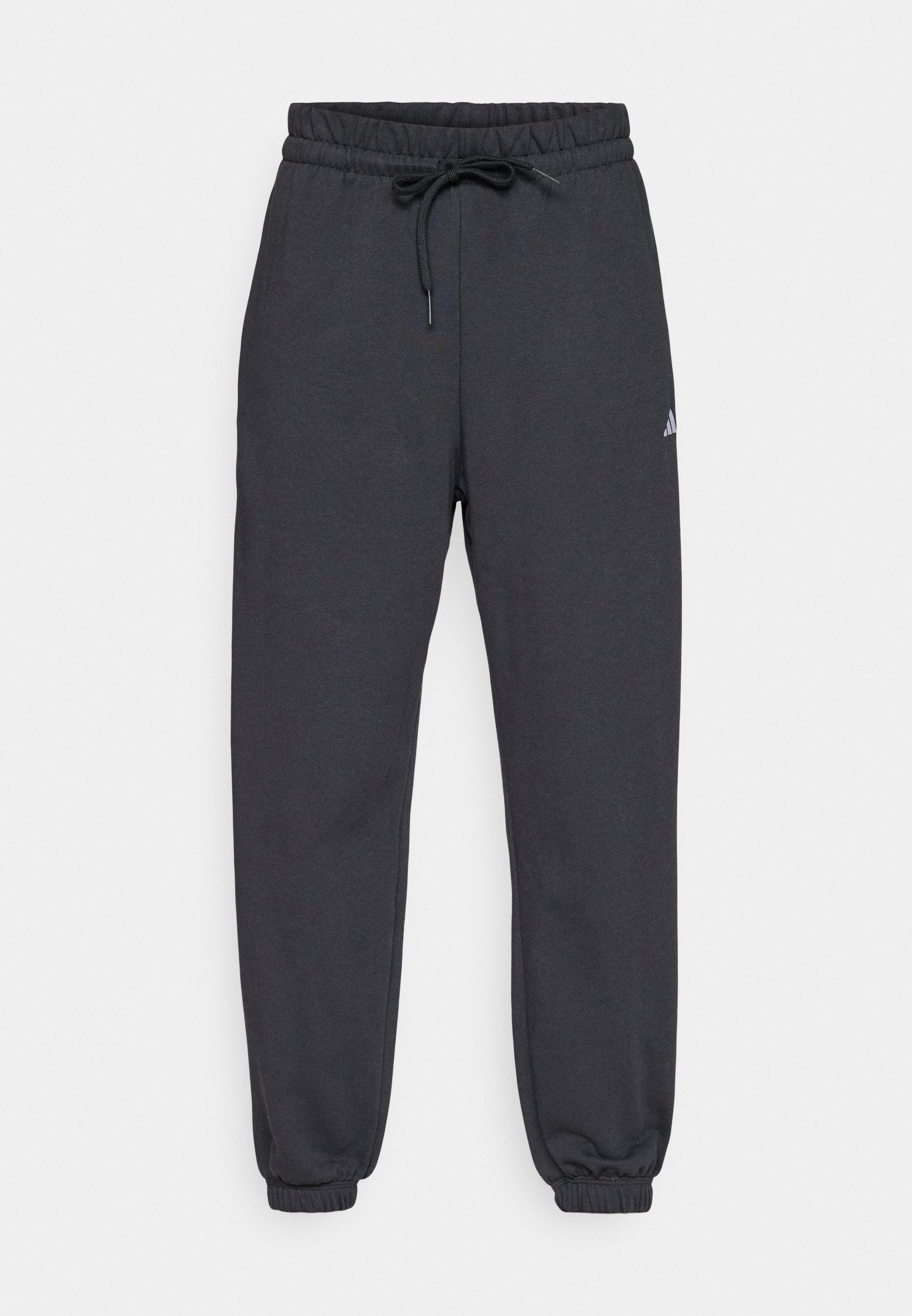 adidas Sportswear ESSENTIALS SMALL LOGO CUFFED PANTS