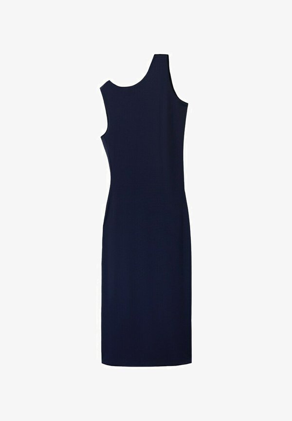 Mango ADULT - Day dress - dark blue