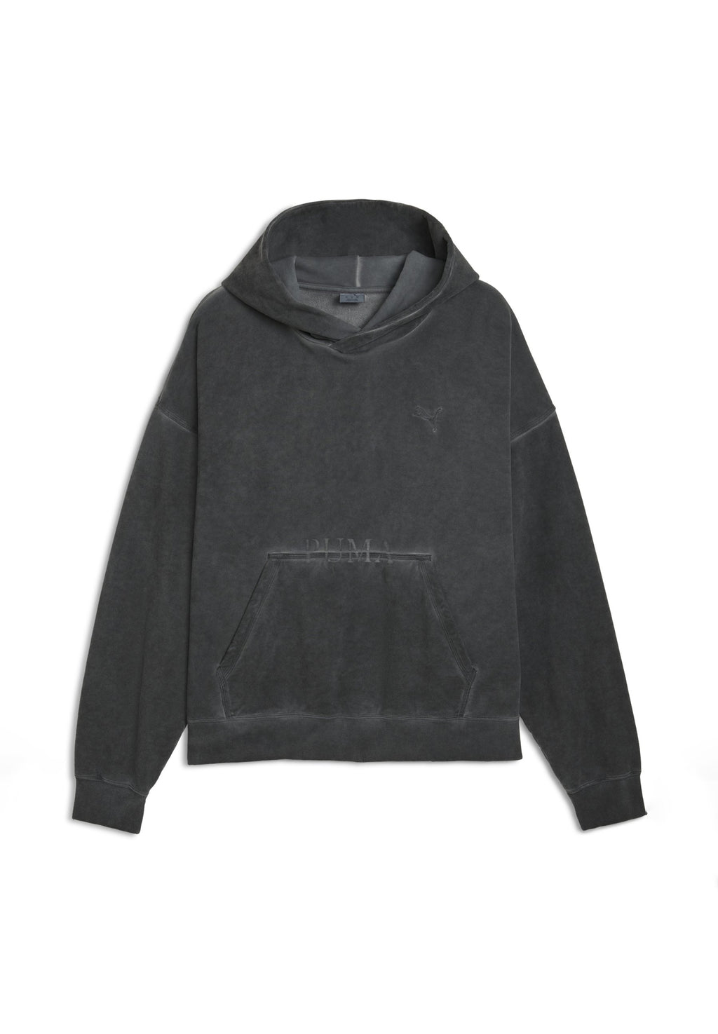 Puma WASHED OUT GRAPHIC BOXY