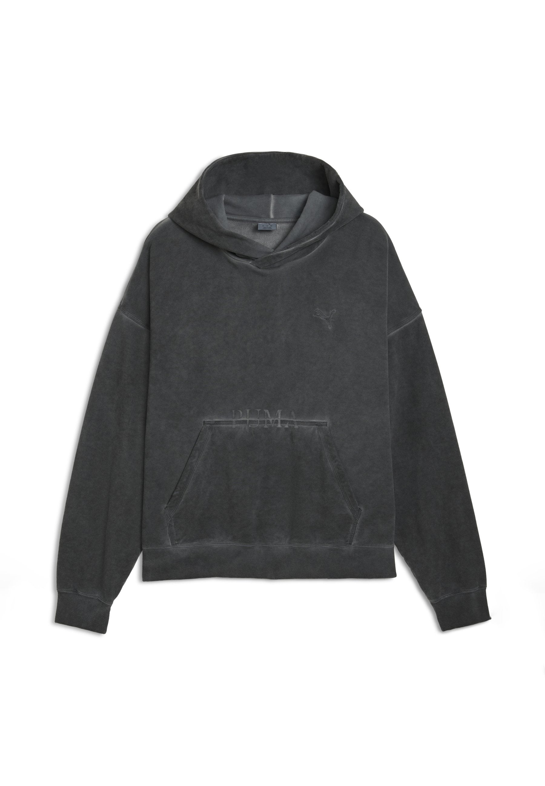 Puma WASHED OUT GRAPHIC BOXY