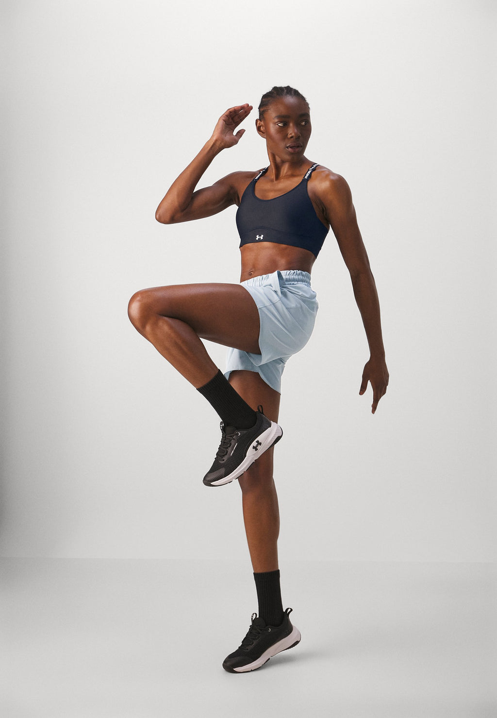 Under Armour INFINITY 2.0 MID