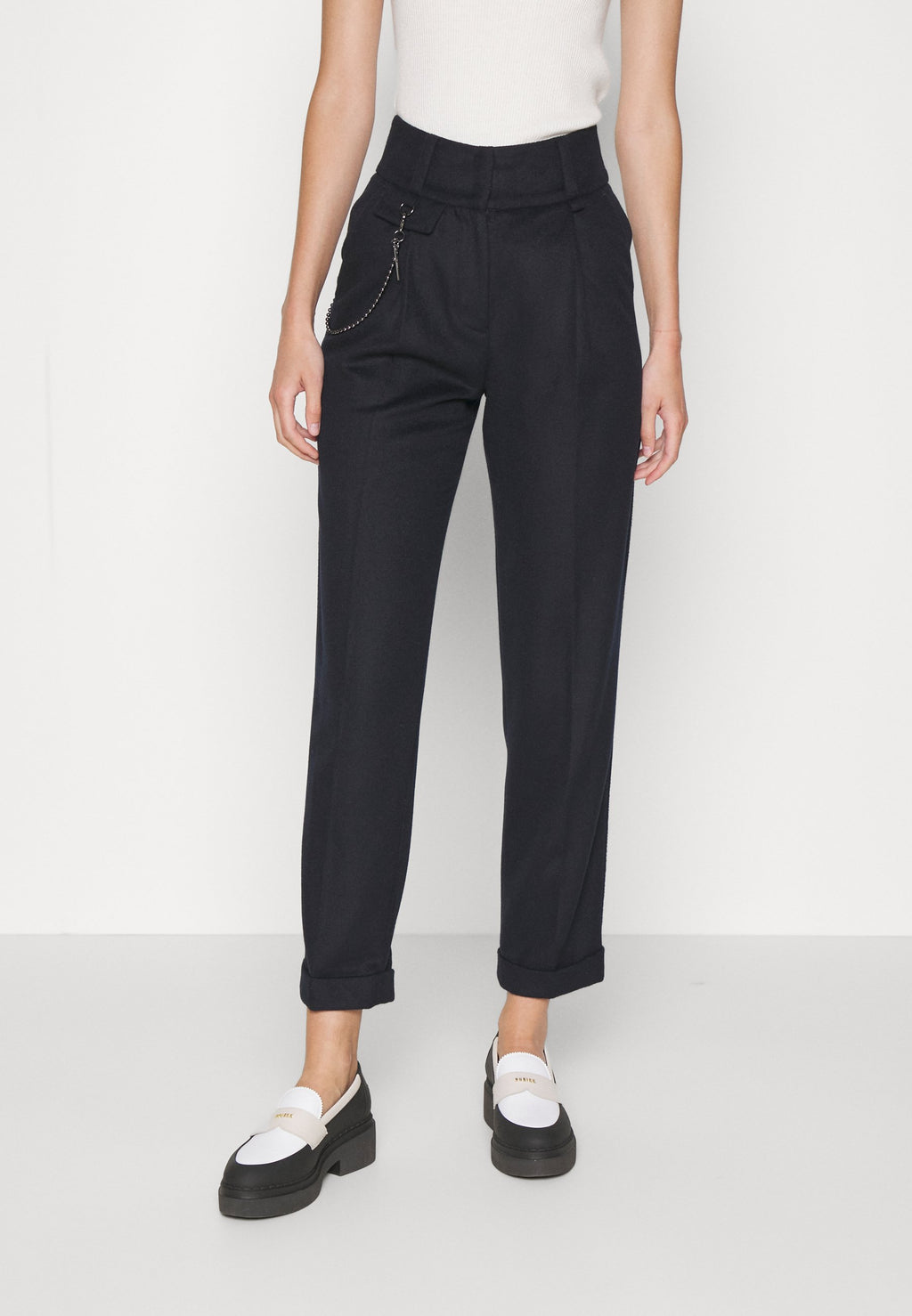 Emporio Armani TROUSERS