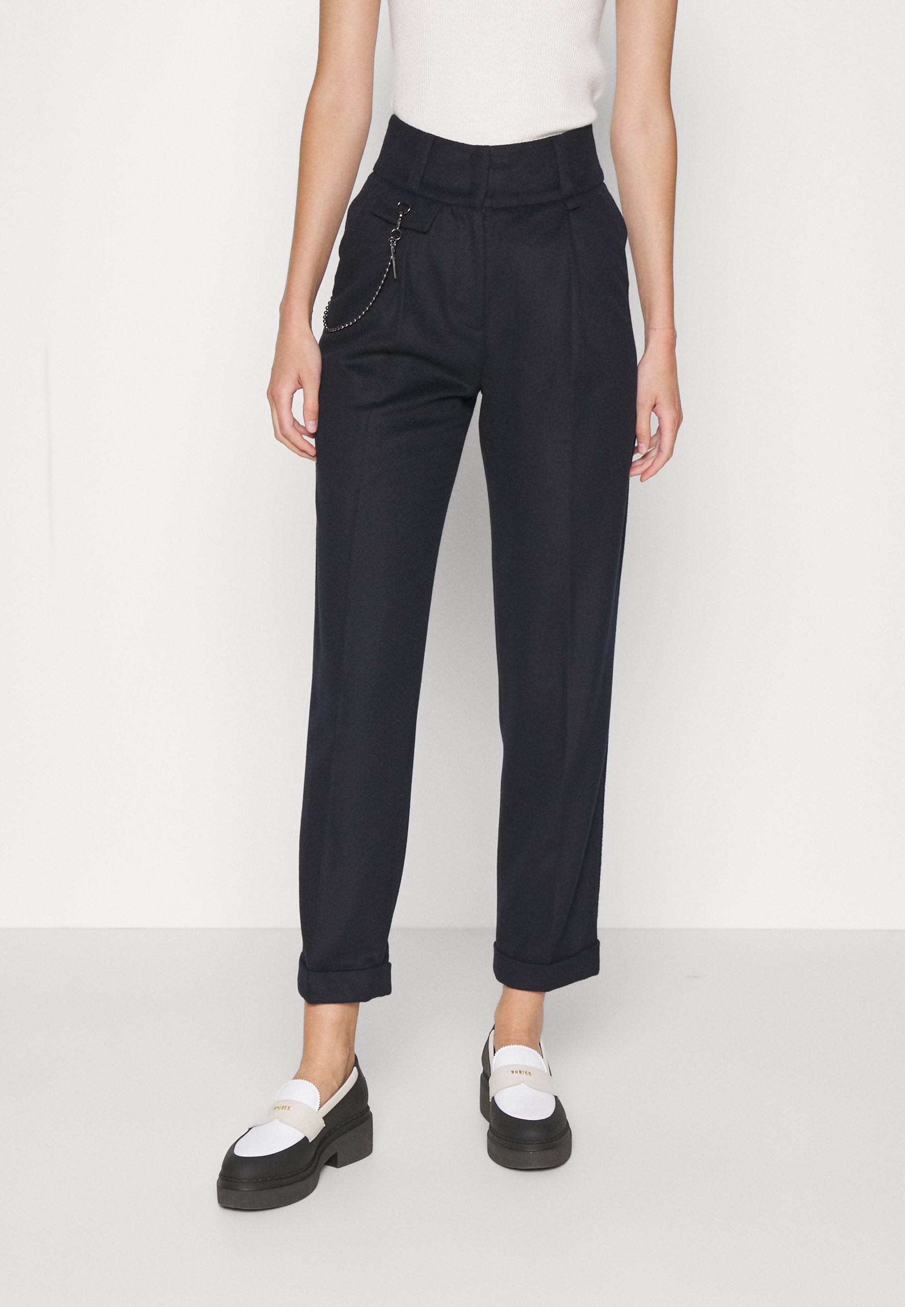 Emporio Armani TROUSERS