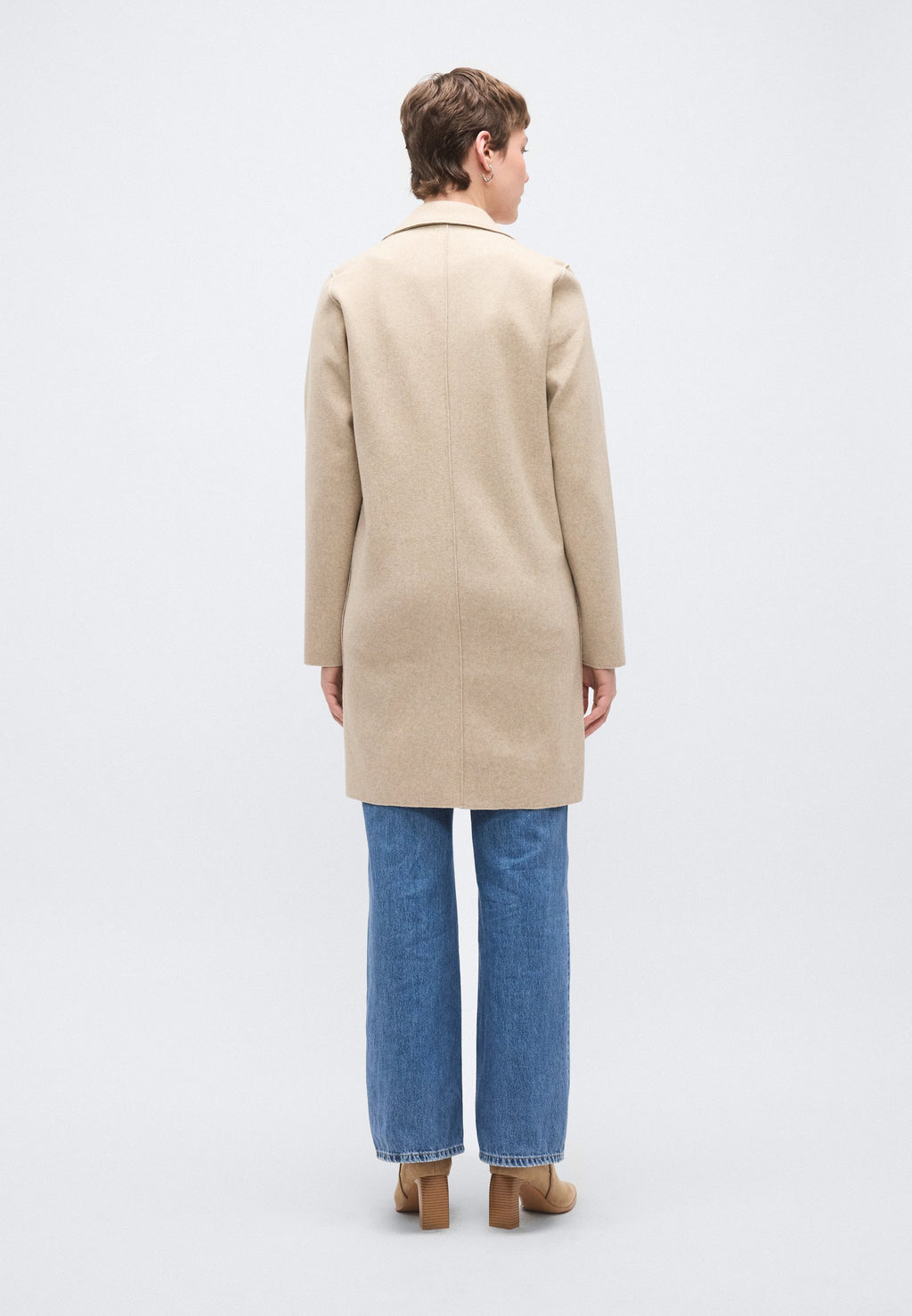 ONLCARRIE COAT  Media 4