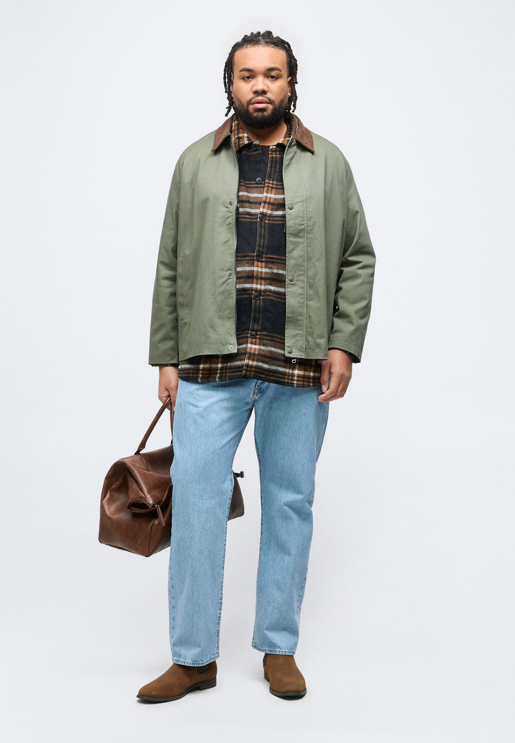 Jack & Jones Plus Size