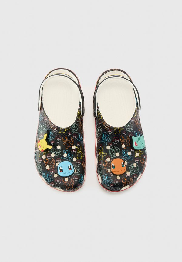 Crocs POKEMON