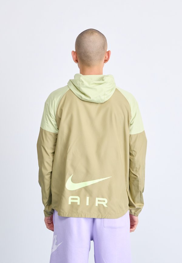 Nike Sportswear AIR - Outdoor jacket - neutral olive/olive aura