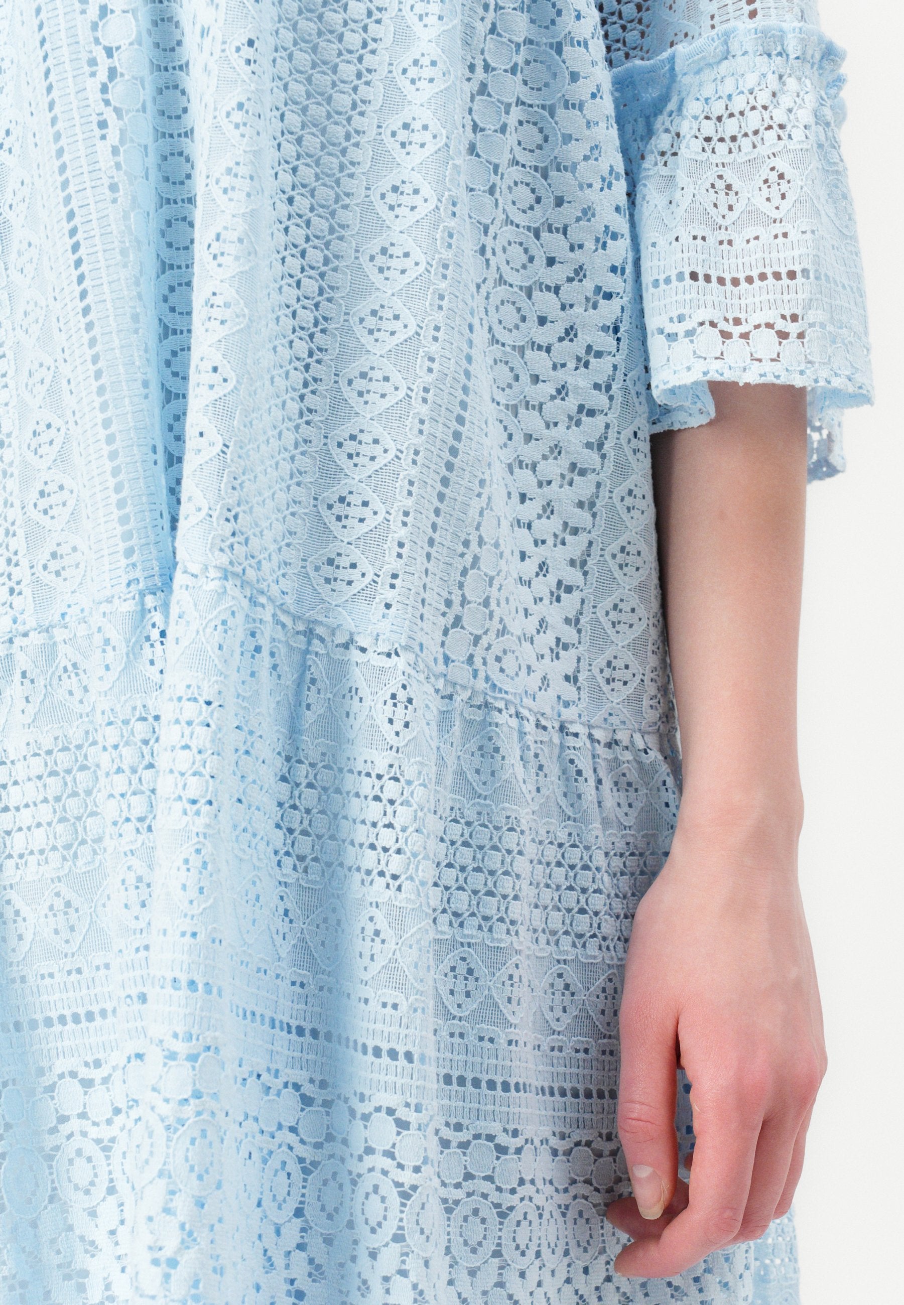 Vero Moda Tunic VMHONEY Short