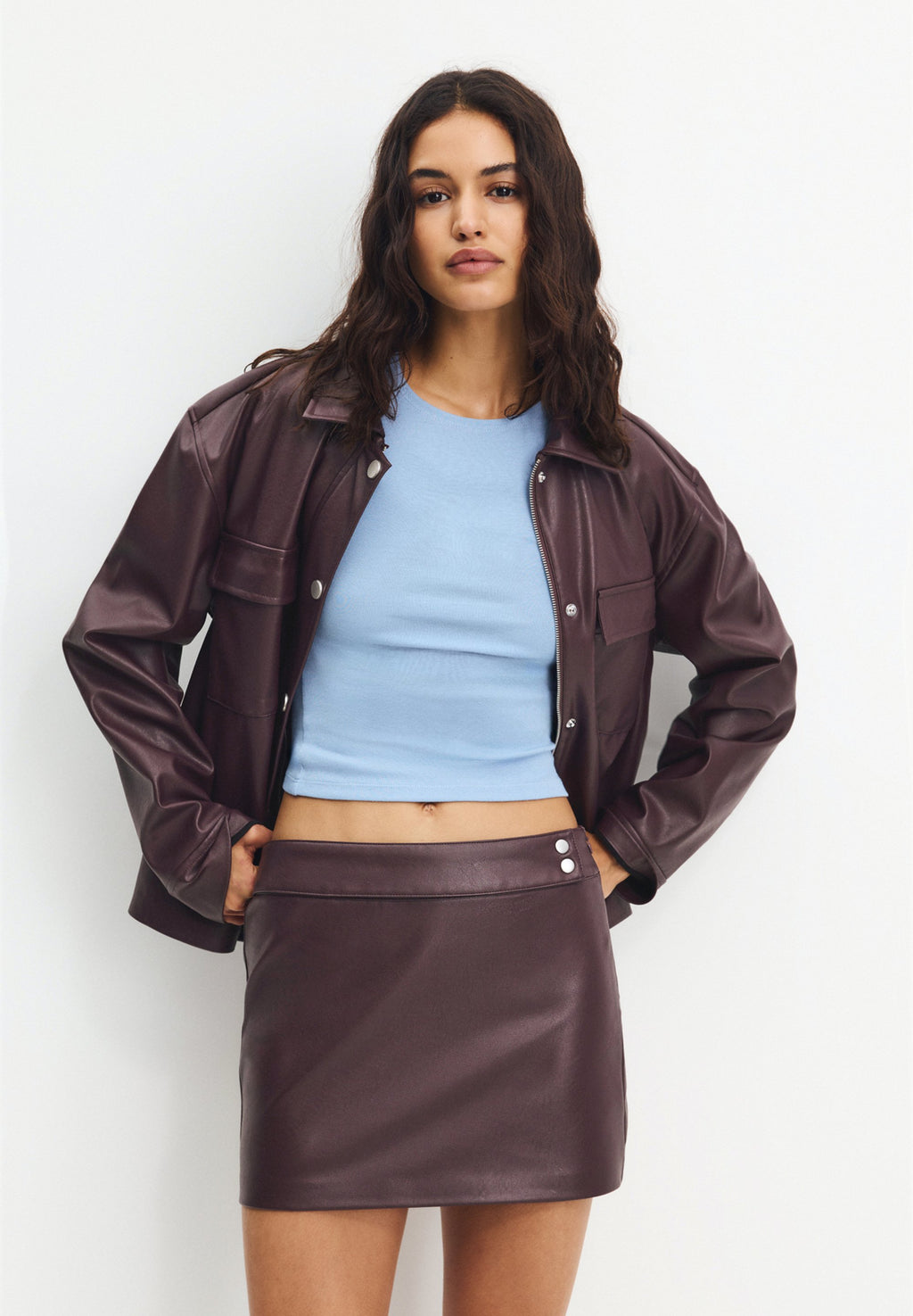 PULL&BEAR