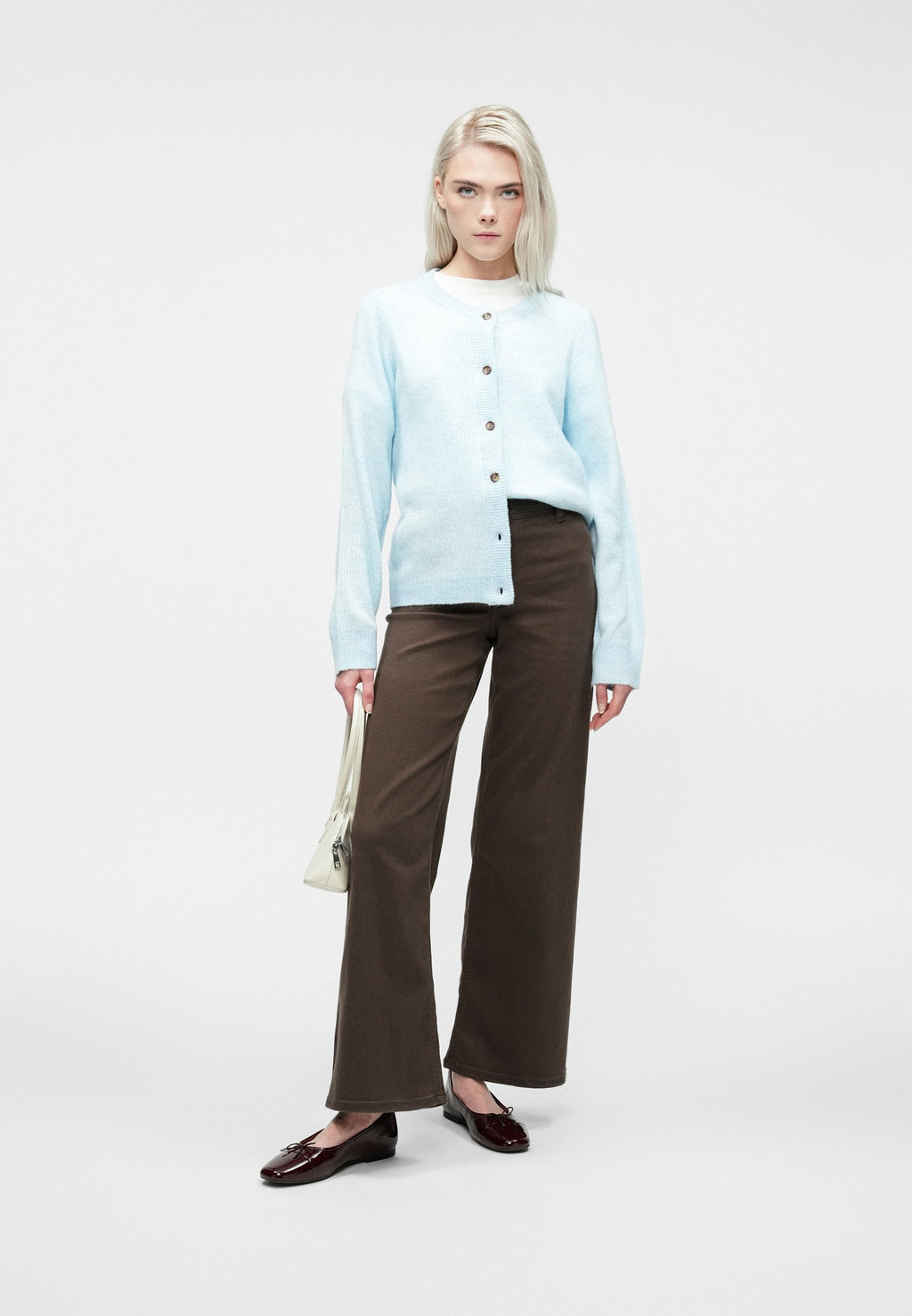 JDY Wide-leg JDYIRIS regular fit