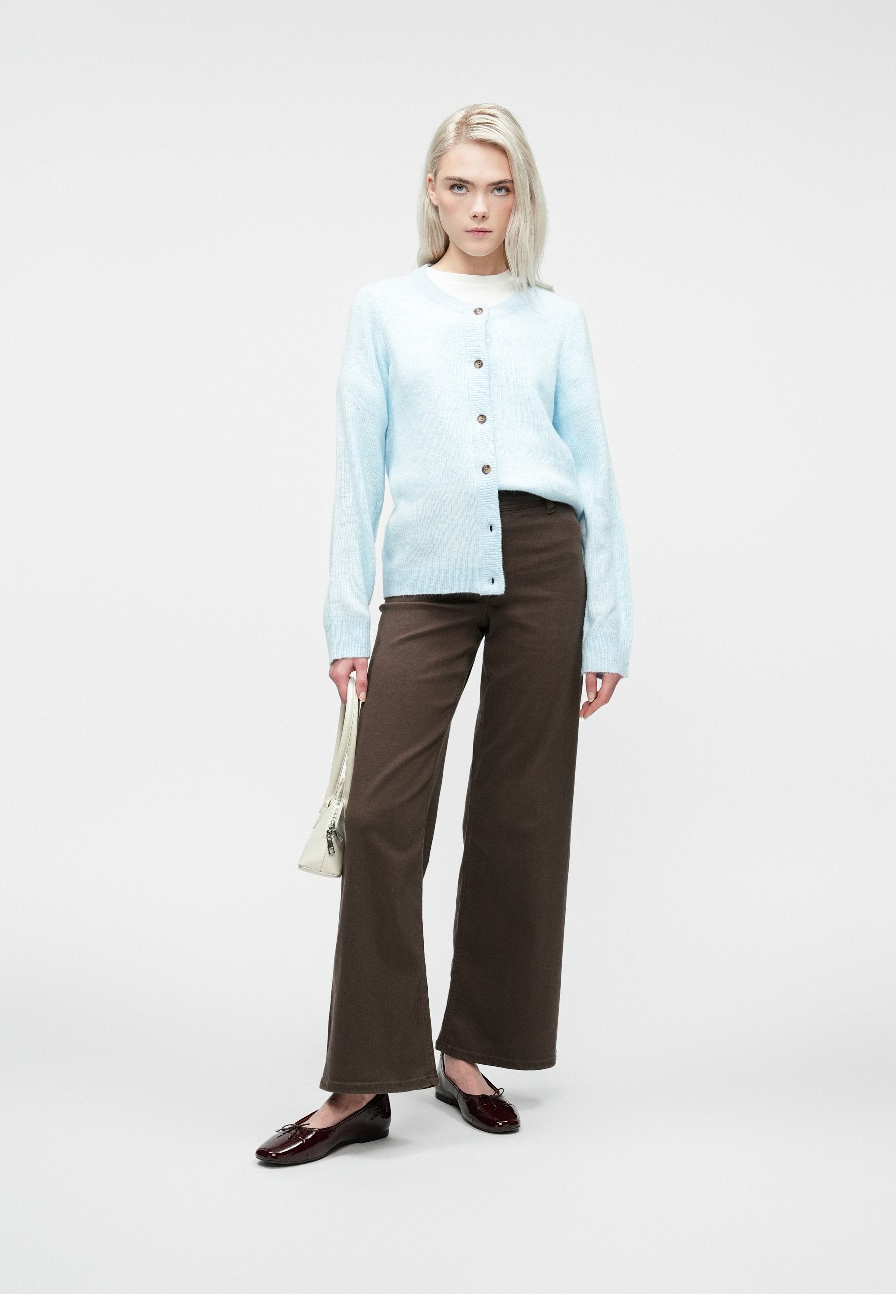 JDY Wide-leg JDYIRIS regular fit