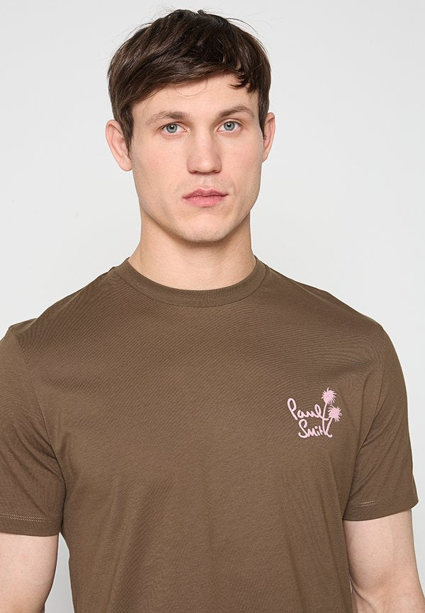 Paul Smith