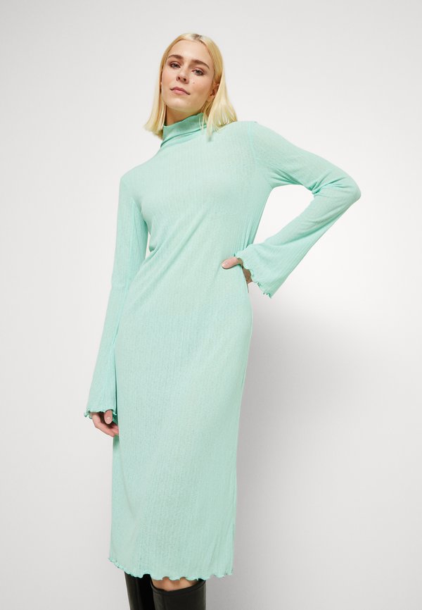 Mads Nørgaard  HALTERN DRESS