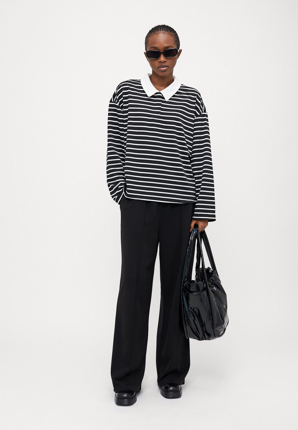Vero Moda Petite VMALMA STRIPED