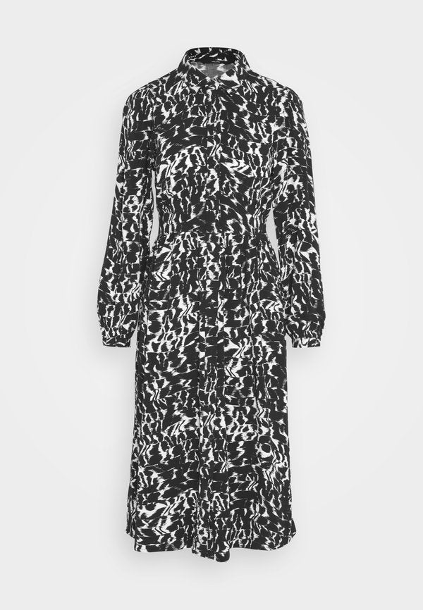 Vero Moda VMRITA BECCA CALF DRESS