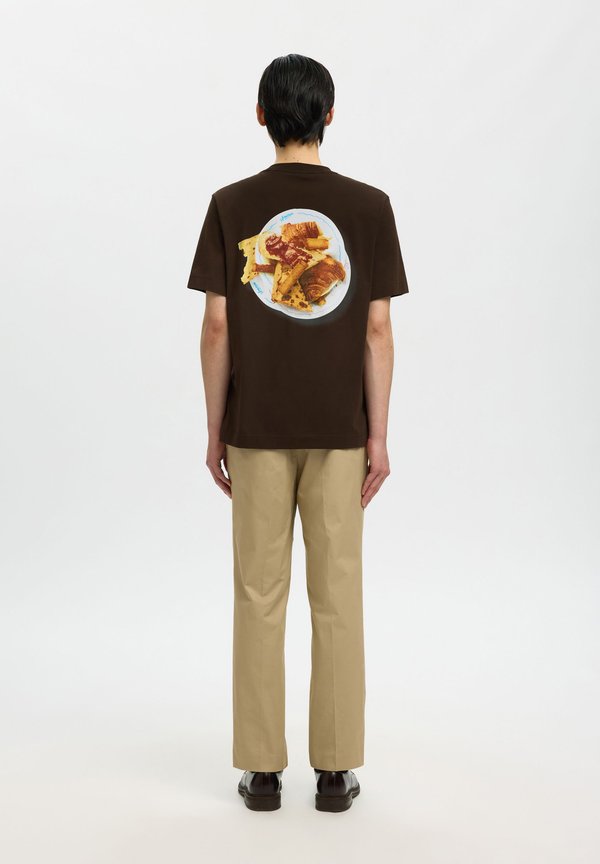 Selected Regular fit