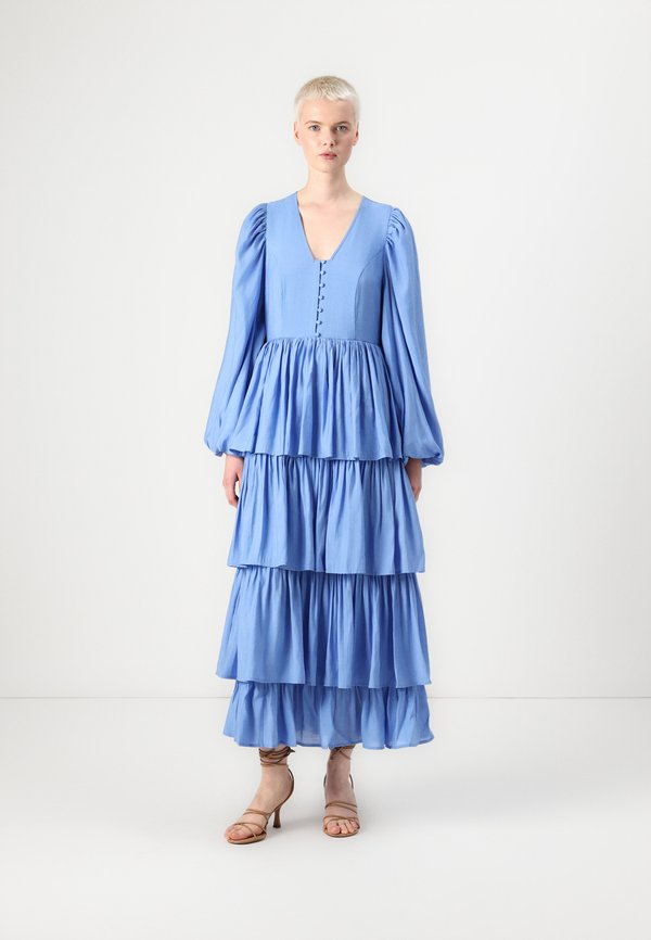 YAS YASLILO LONG DRESS
