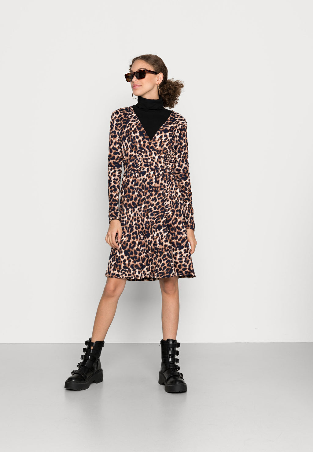 Pieces PCFRISA DRESS