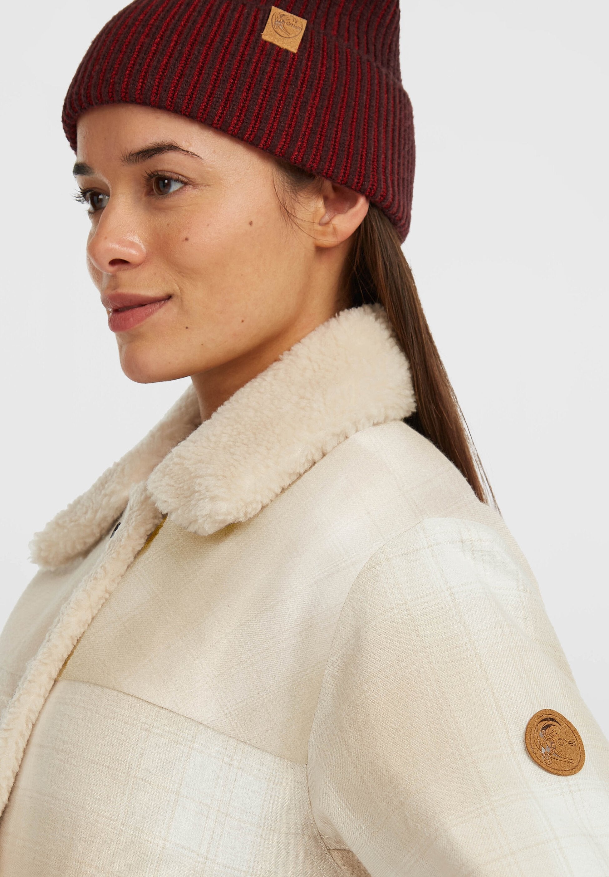 O'Neill O'RIGINALS FLEECE LINED JACKET