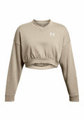 Under Armour RIVAL CROP