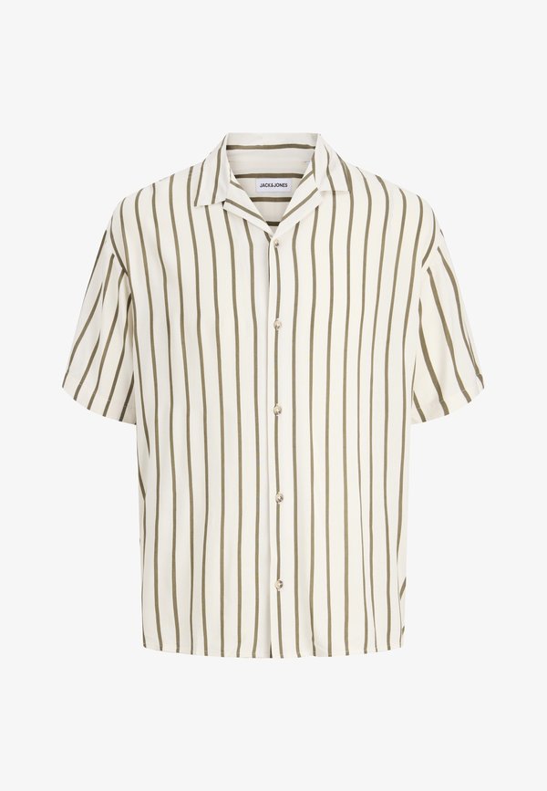 Jack & Jones Plus Size - Shirt - dusty olive