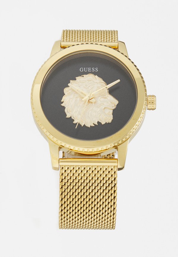 Guess MONARCH - Watch - gold-coloured