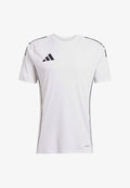 adidas Performance FUSSBALL - TEAMSPORT - TIRO 25 COMPETITION  - Football jersey - weiss