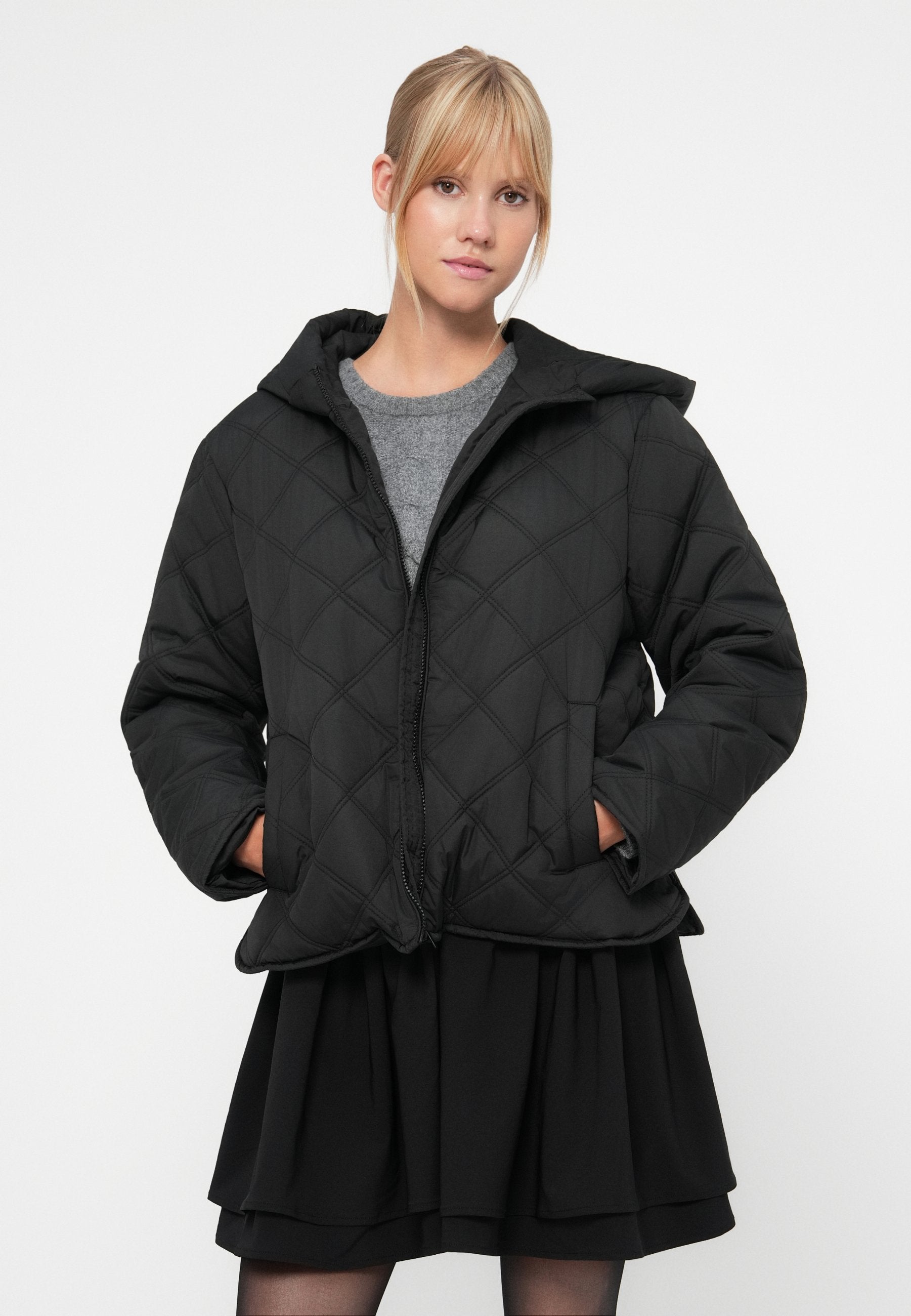 ONLY ONLJEANETT LIFE CABLE O NECK