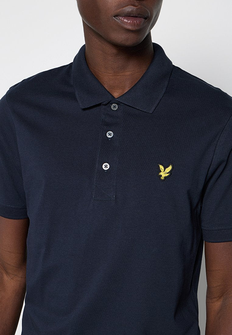 Lyle & Scott