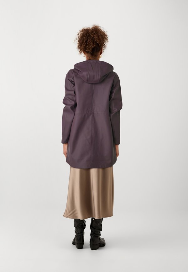 Vero Moda Tall VMMALOU COATED JACKET