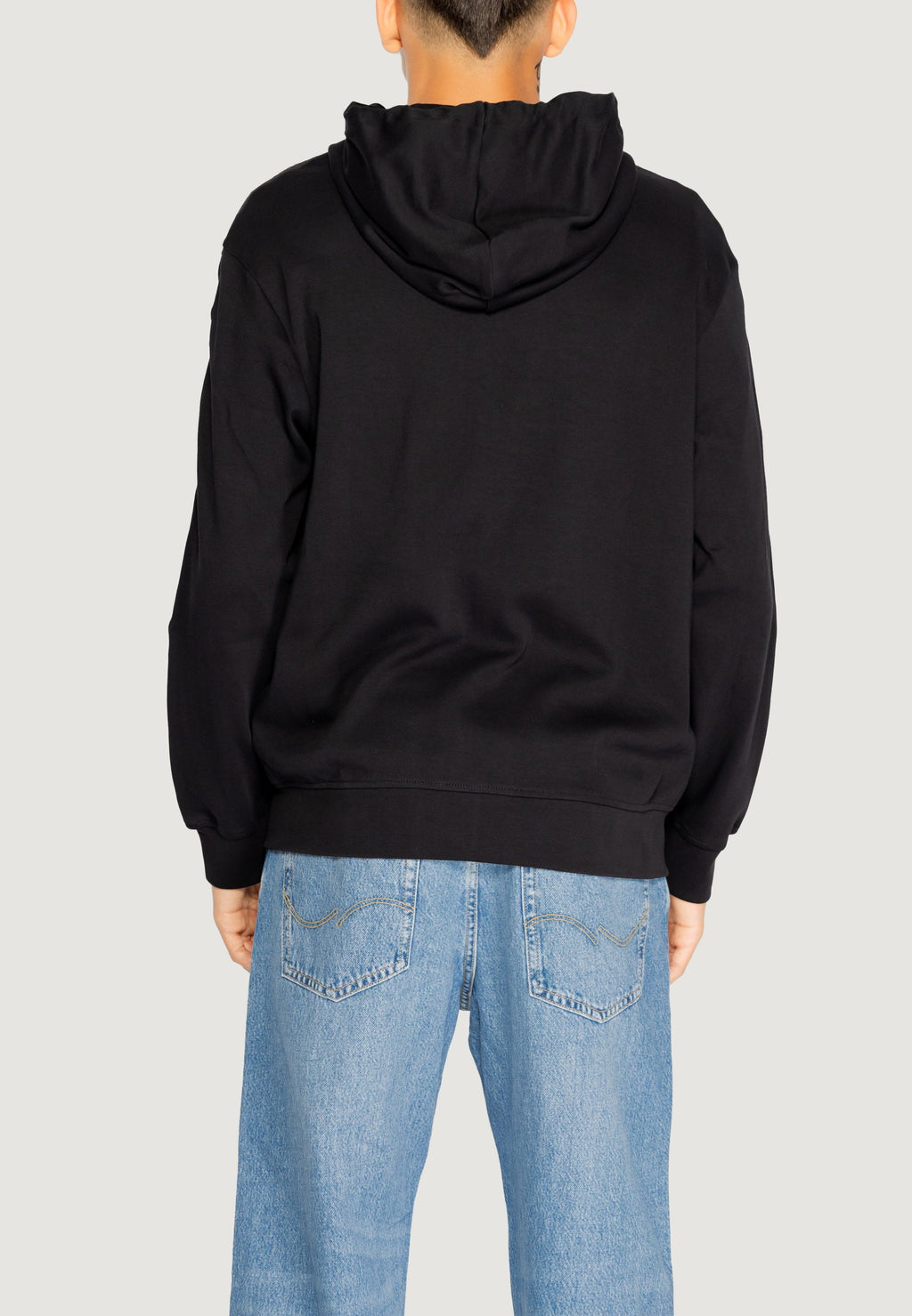 Armani Exchange Sweatjacke Media 2