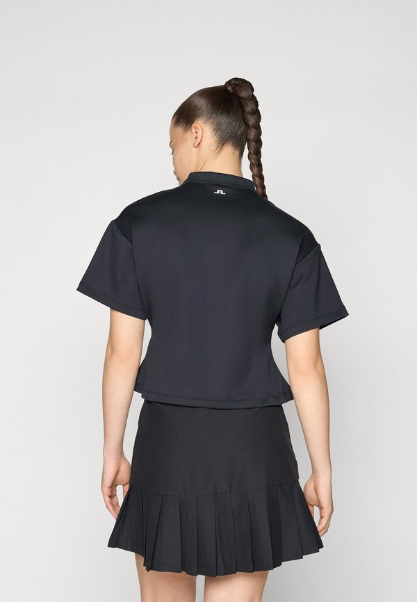 J.LINDEBERG Sports AMILA KANGOL TOP