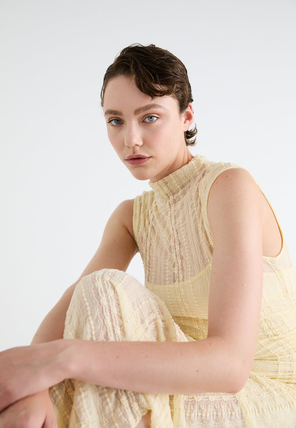 Gina Tricot DRESS