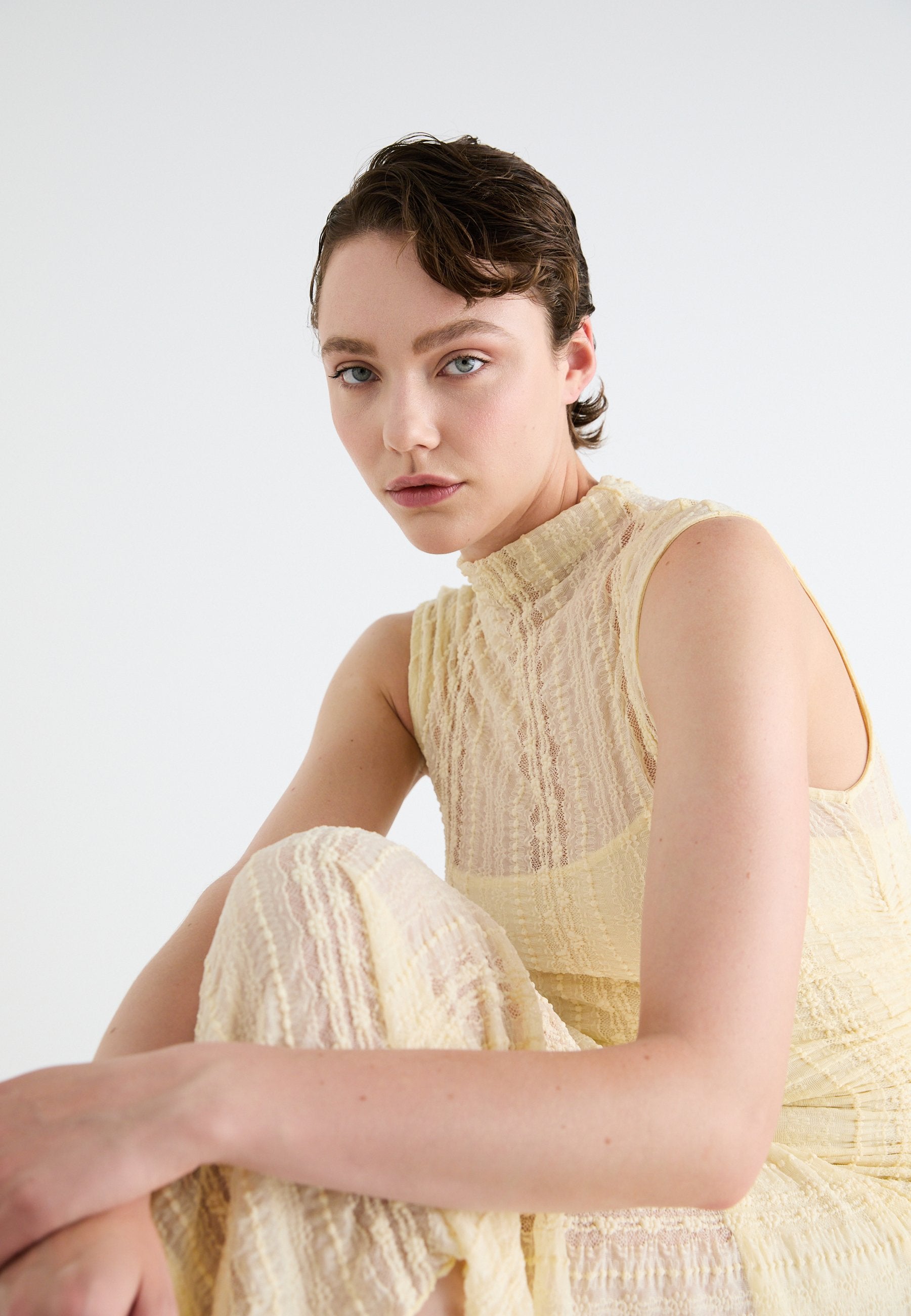 Gina Tricot DRESS