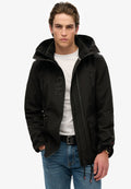 Superdry & Co Summer jacket - black
