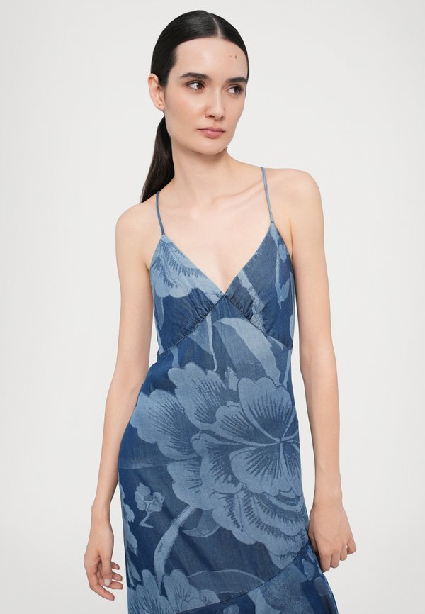 Diane von Furstenberg LUISA DRESS