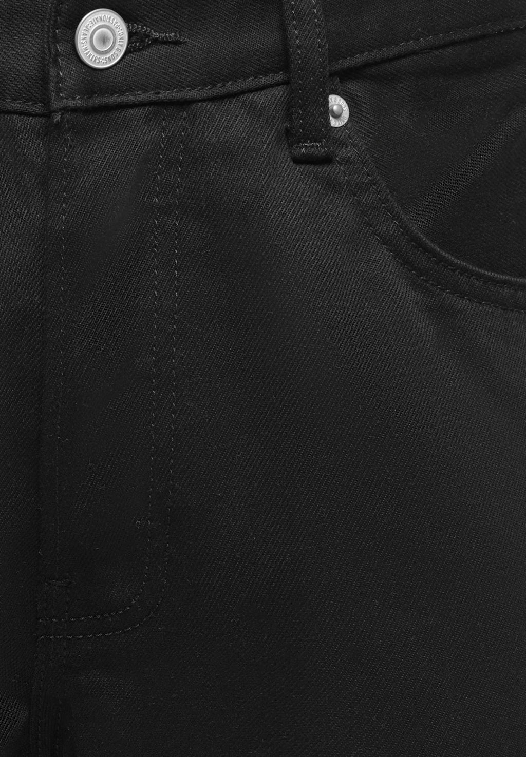 Only & Sons Denim ONSEDGE Straight Fit