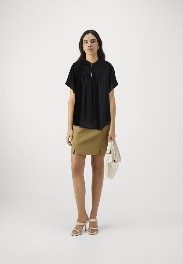 Bruuns Bazaar CAMILLABBCATHRIN BLOUSE
