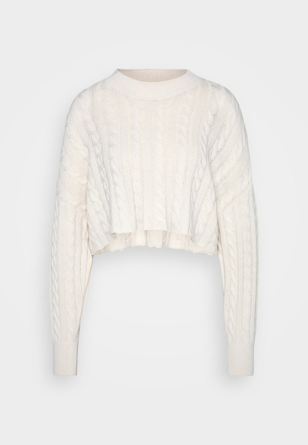 ONLBIRTIE SHORT CABLE O NECK  Media 1
