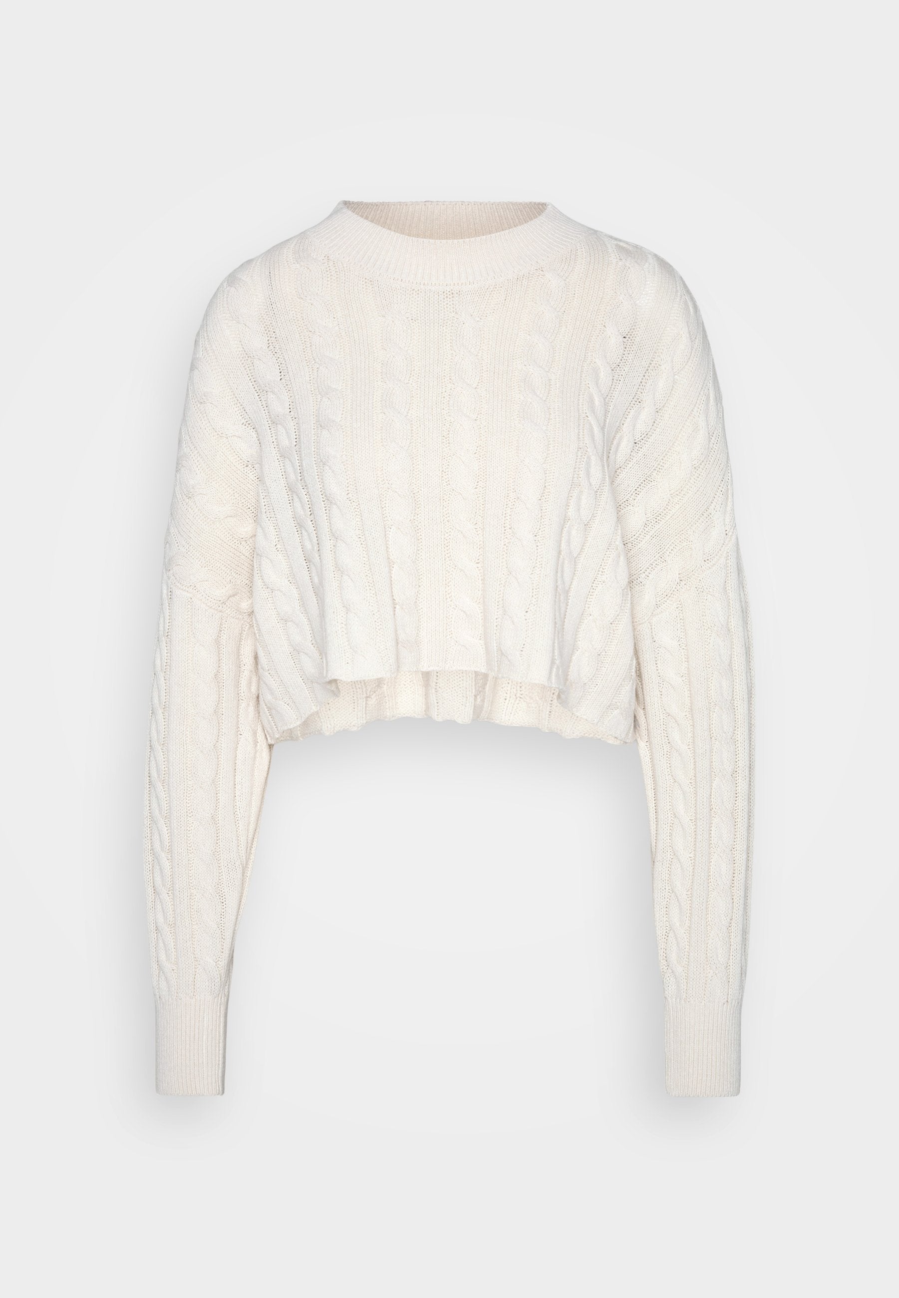 ONLBIRTIE SHORT CABLE O NECK  Media 1