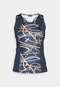 J.LINDEBERG Sports MIRIA PRINTED TOP