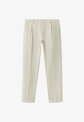 Mango ADULT - Chinos - grey