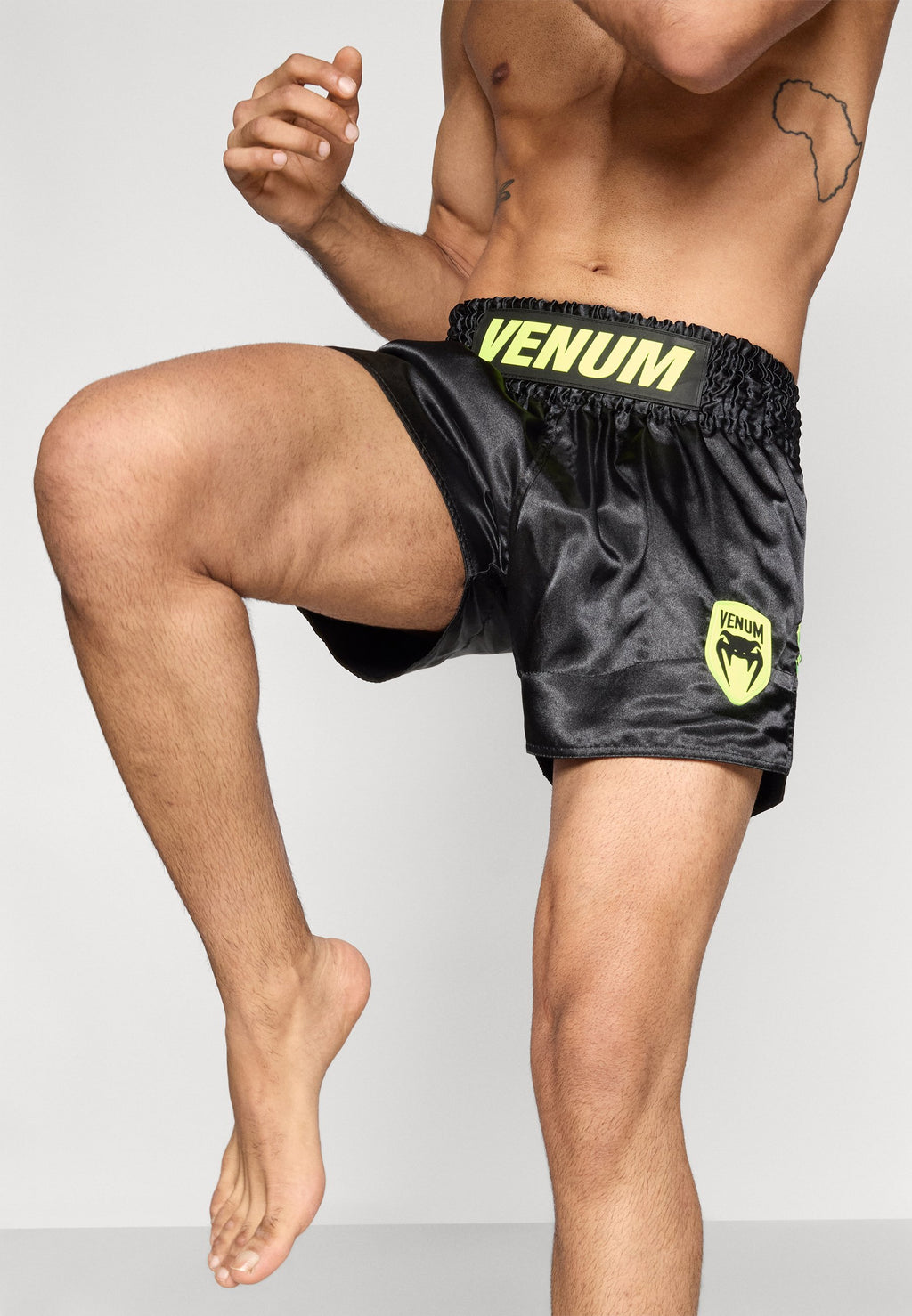 Venum CLASSIC MUAY THAI SHORTS