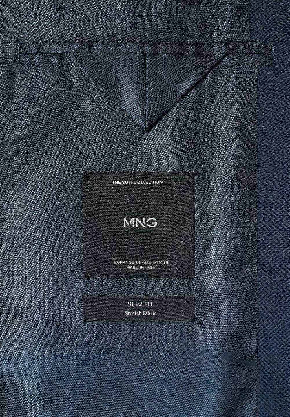 Mango BRASILIA