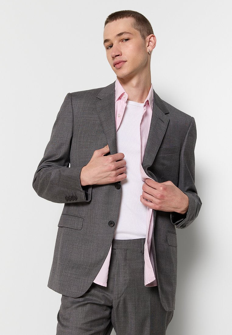 LANVIN EVOLUTION SLIM FIT