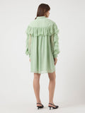 YAS YASNOEL DRESS