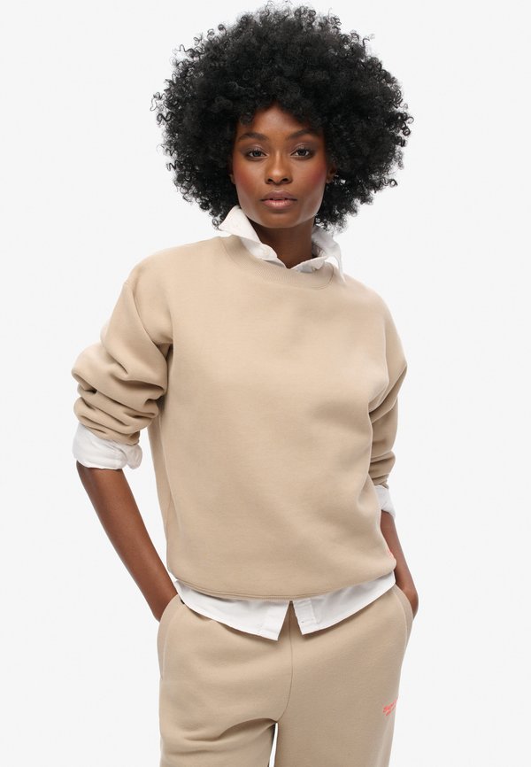 Superdry & Co Sweatshirt - cobblestone grey