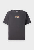Jack & Jones T- - Print T-shirt - asphalt